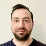 Jules MARTIN, kinésithérapeute libéral et auteur d'OptiBNC